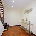Trevi Rome Suite