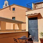 Trevi Rome Suite