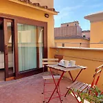 Trevi Rome Suite