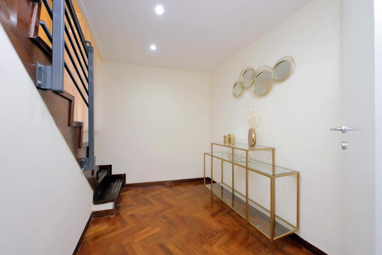 Bed & Breakfast Trevi Roma