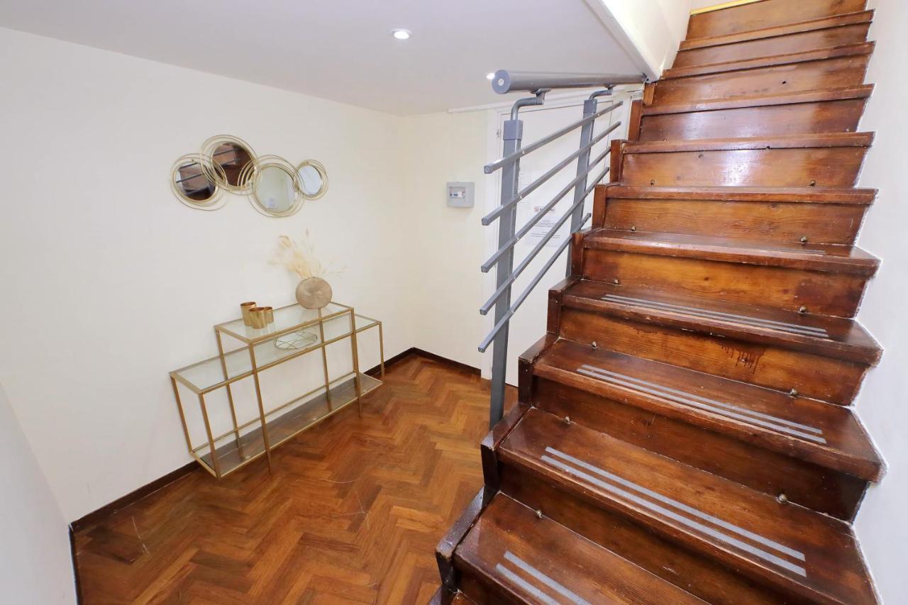 Bed & Breakfast Trevi 3*