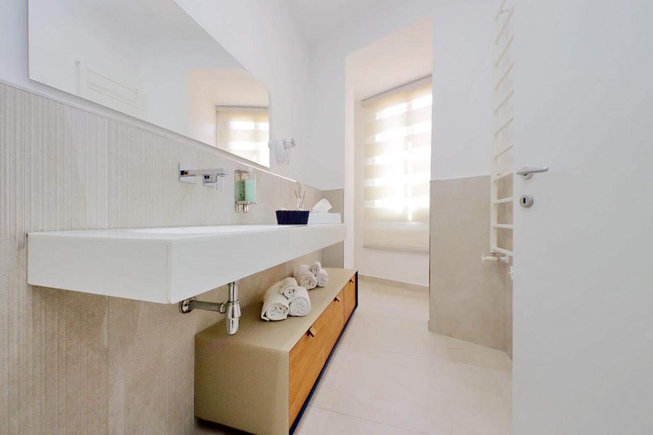 Trevi Bed & Breakfast Roma