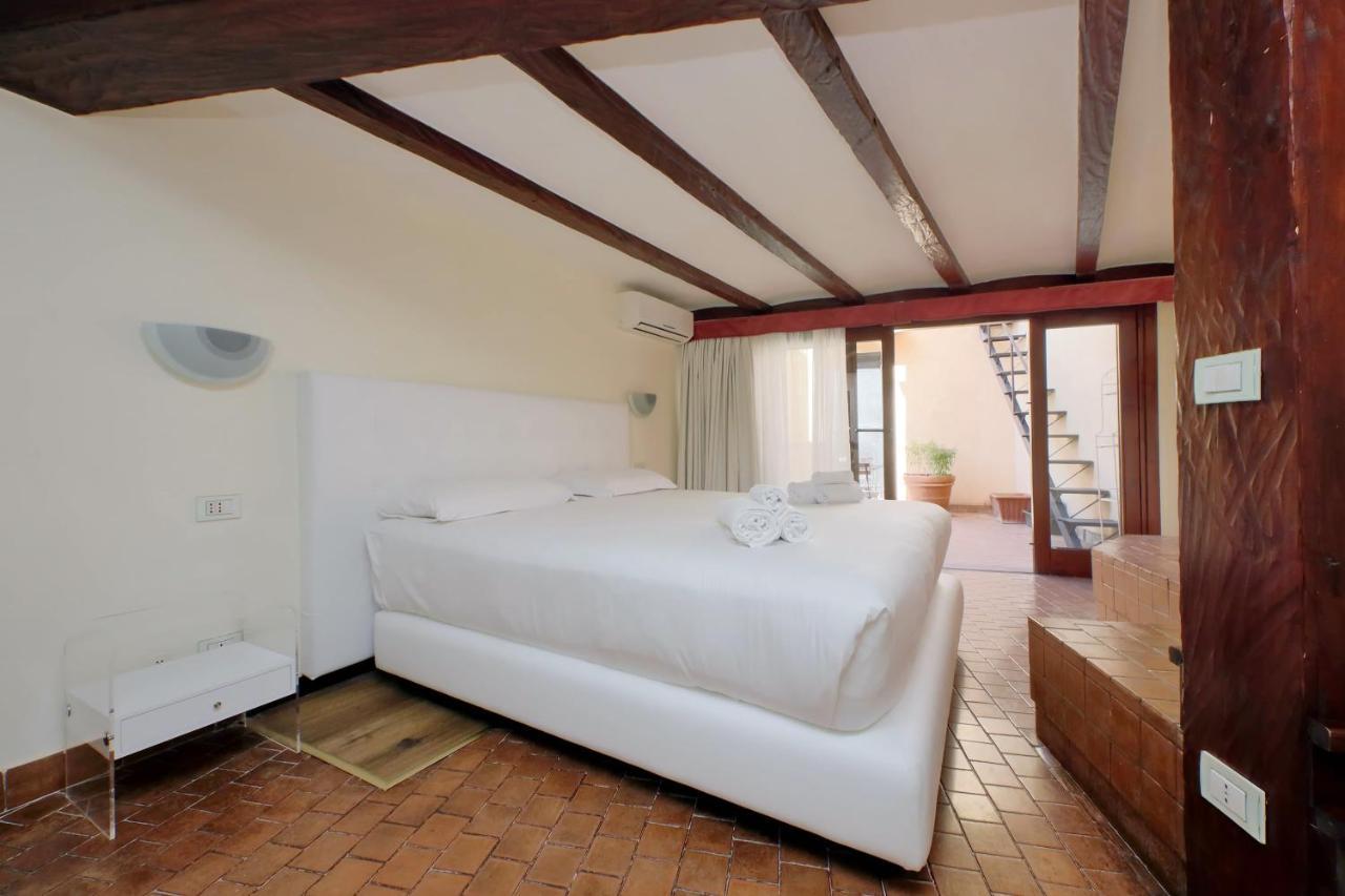 Trevi Bed & Breakfast