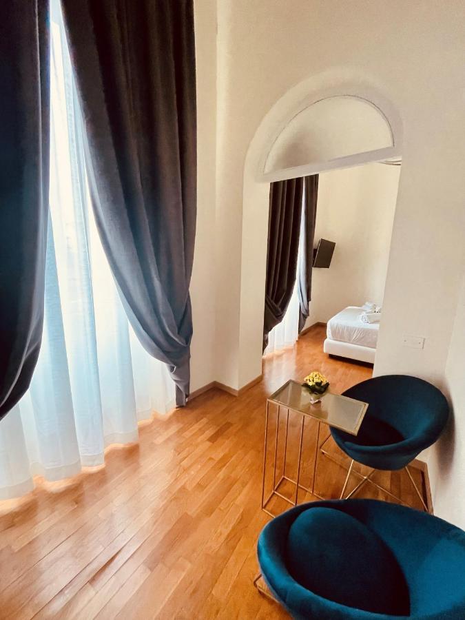 Bed & Breakfast Trevi 3*