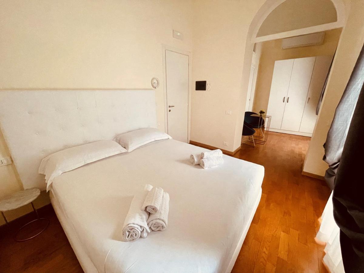 Bed & Breakfast Trevi 3*