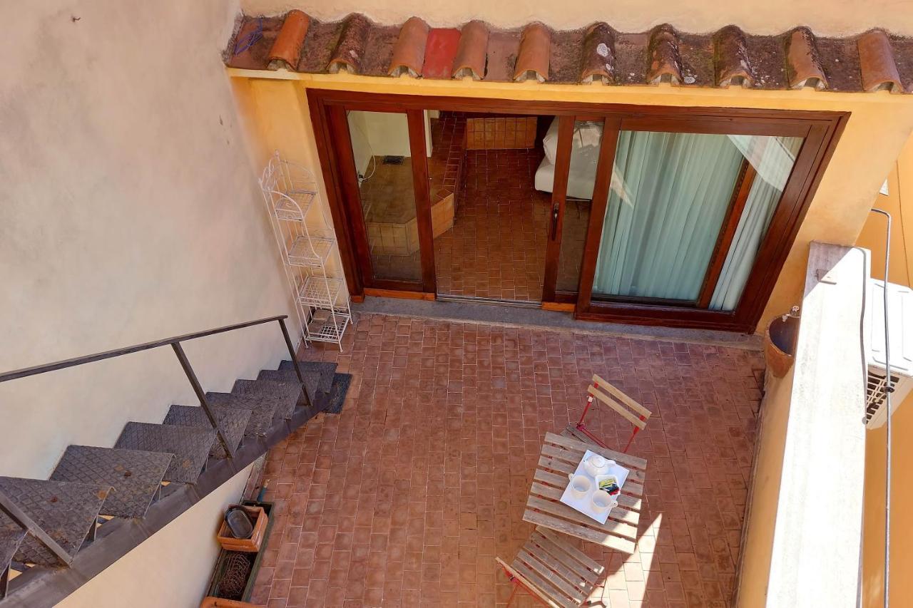 Bed & Breakfast Trevi 3*