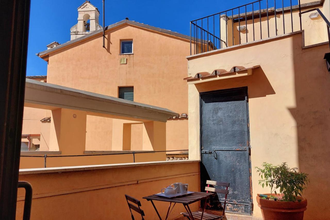 Trevi Bed & Breakfast