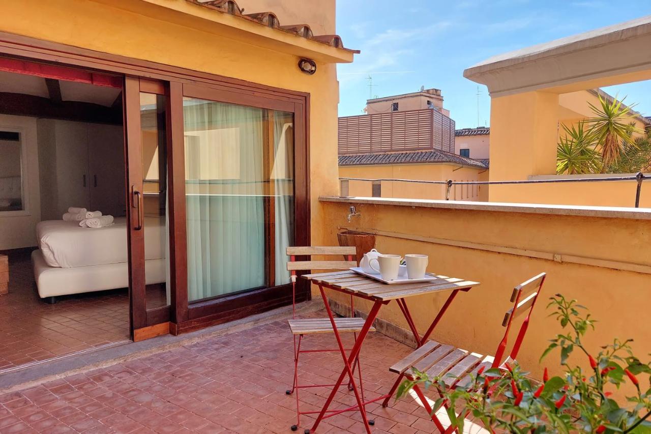 Trevi Bed & Breakfast Roma