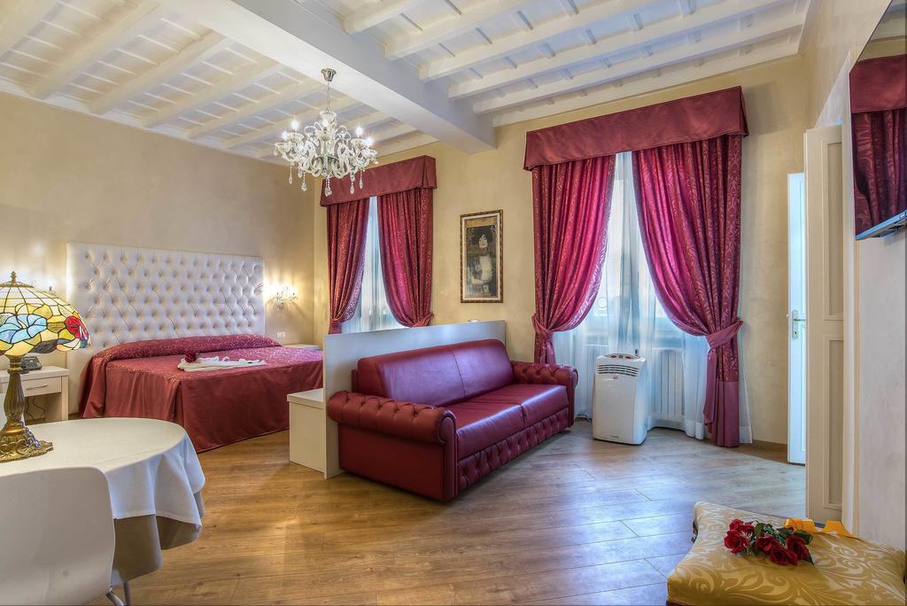 Trevi Bed & Breakfast 3*