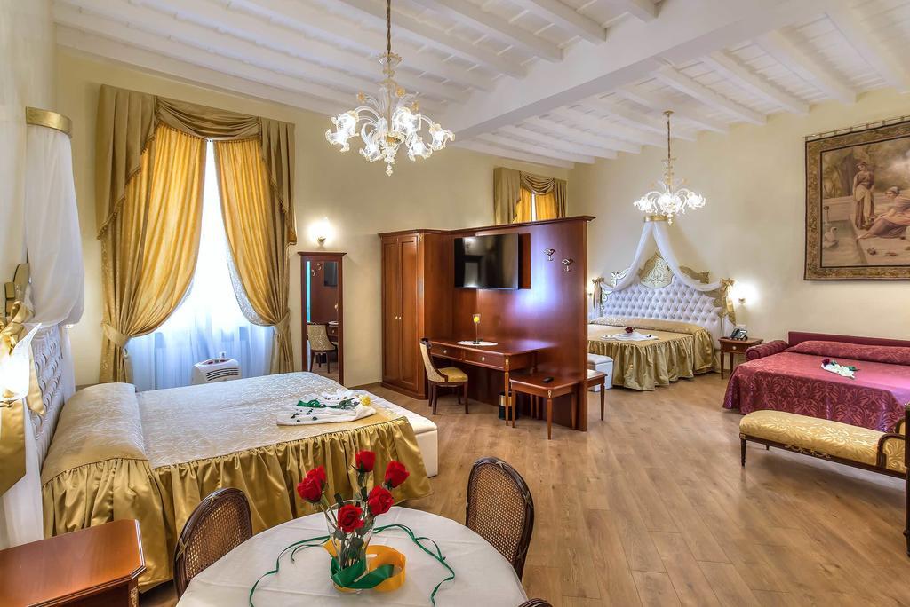 Trevi Bed & Breakfast Roma