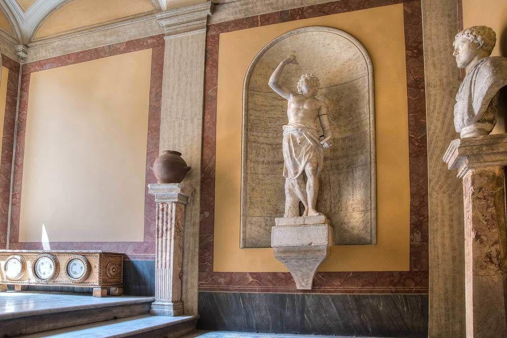 Bed & Breakfast Trevi Roma