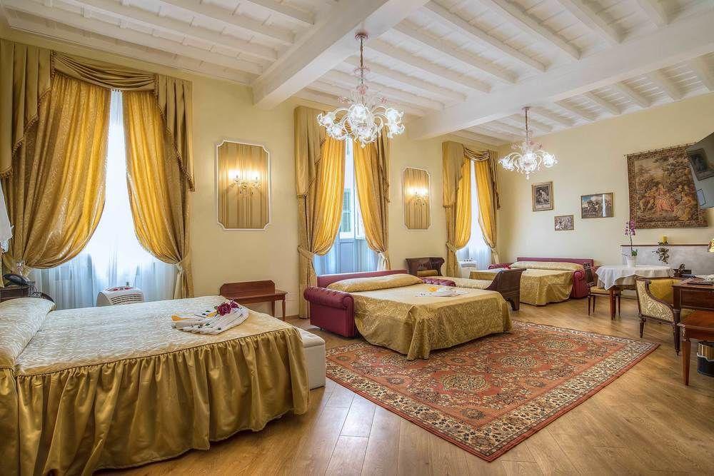 Bed & Breakfast Trevi Roma