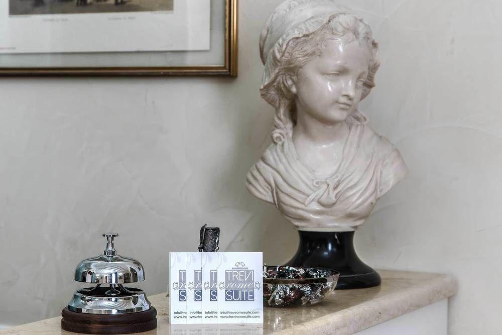 Bed & Breakfast Trevi 3*