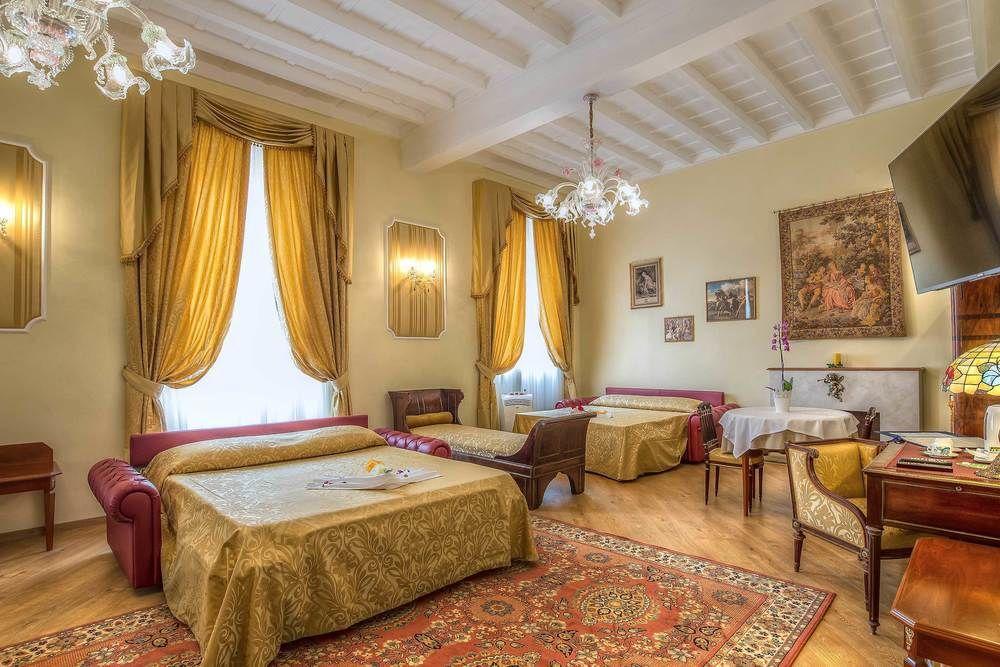 Bed & Breakfast Trevi