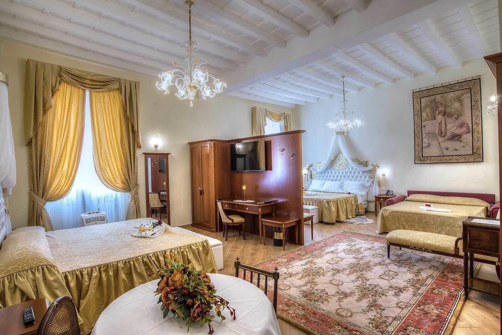 Bed & Breakfast Trevi 3*