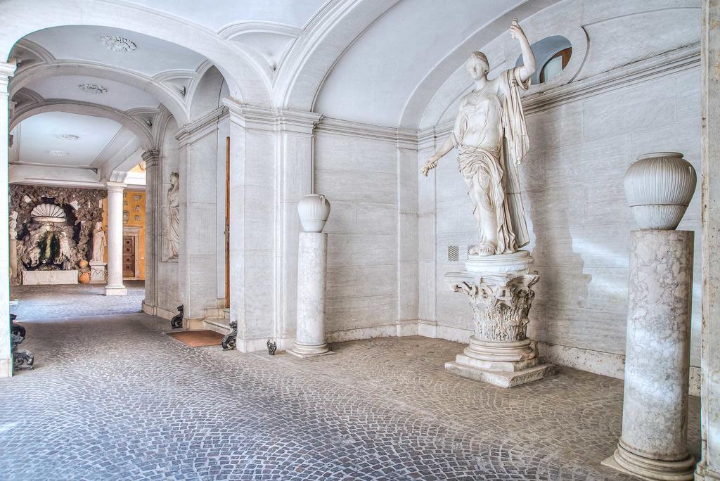 Trevi Bed & Breakfast Roma