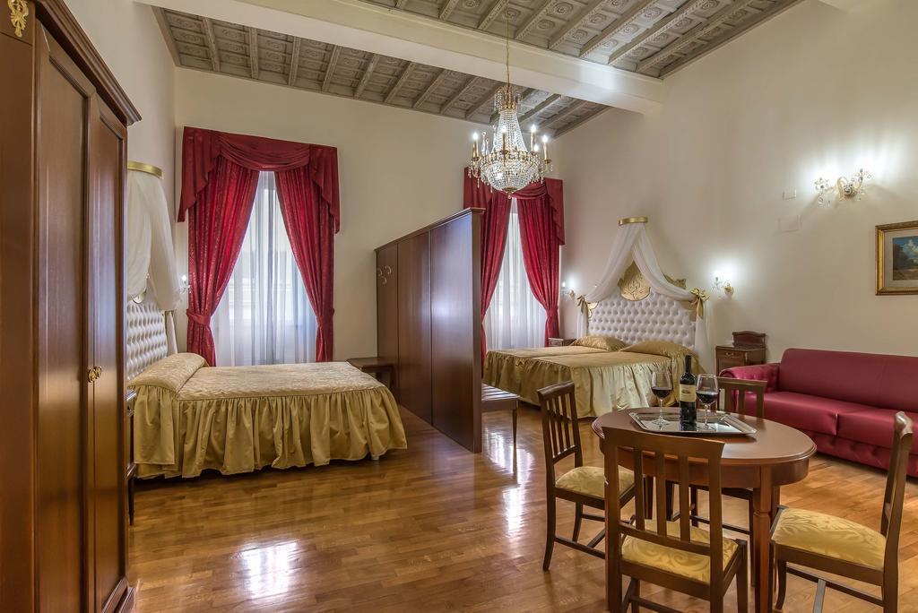Trevi Bed & Breakfast 3*