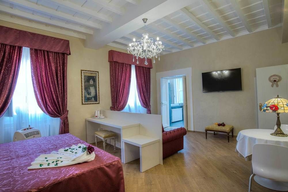Bed & Breakfast Trevi