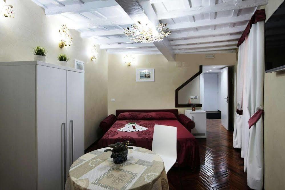 Trevi Bed & Breakfast 3*