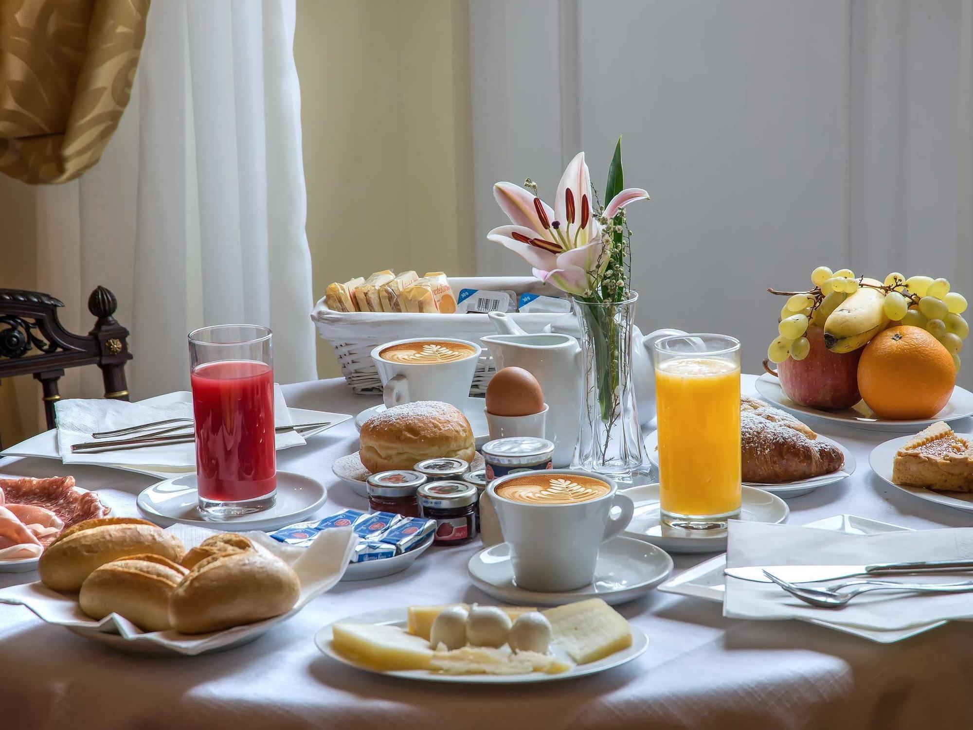 Bed & Breakfast Trevi
