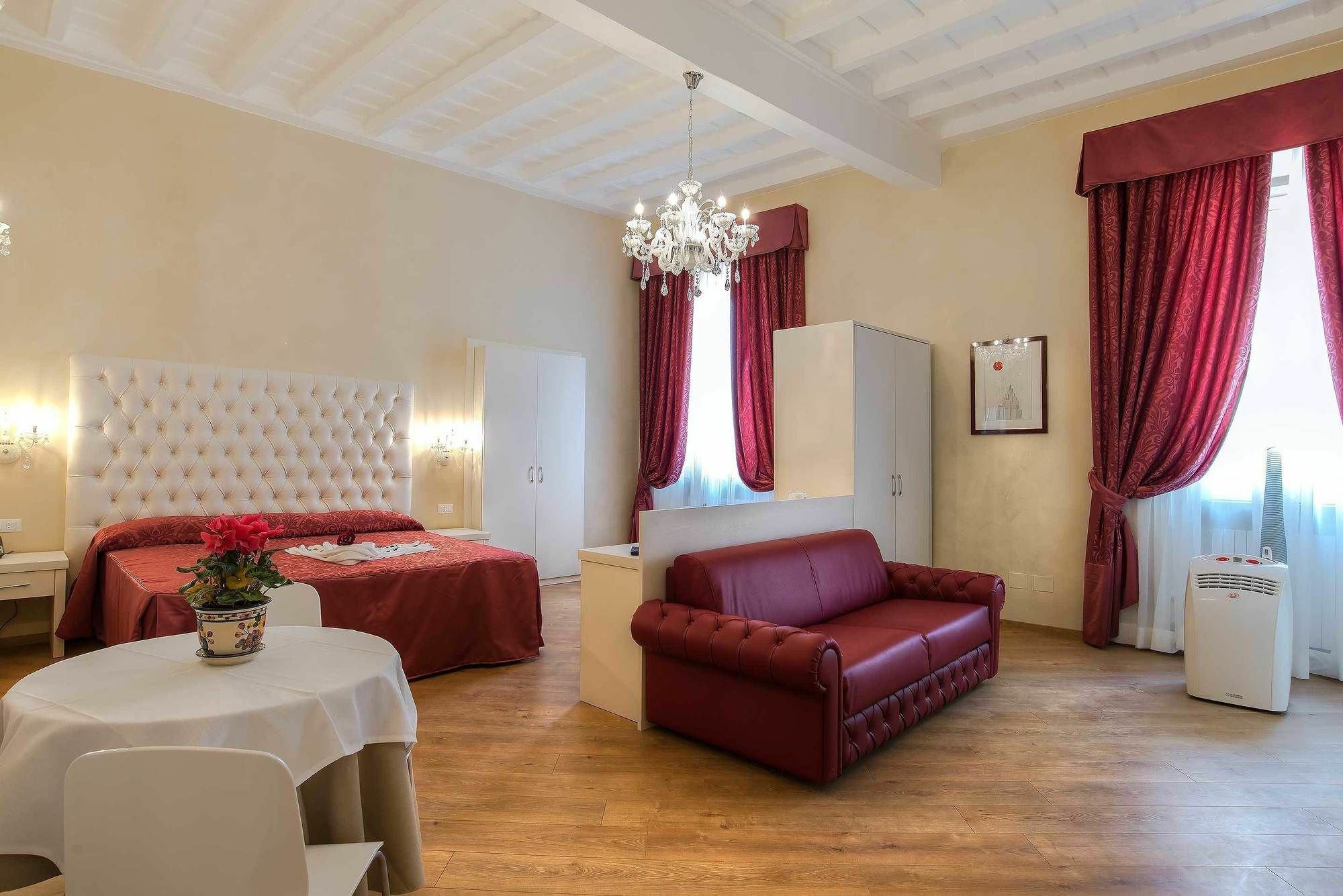 Bed & Breakfast Trevi 3*