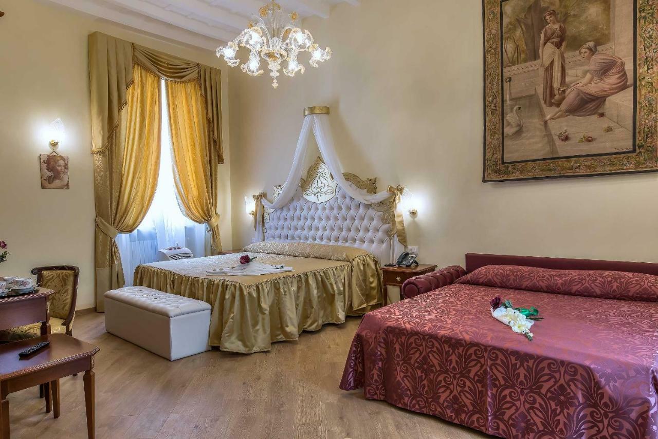 Bed & Breakfast Trevi 3*