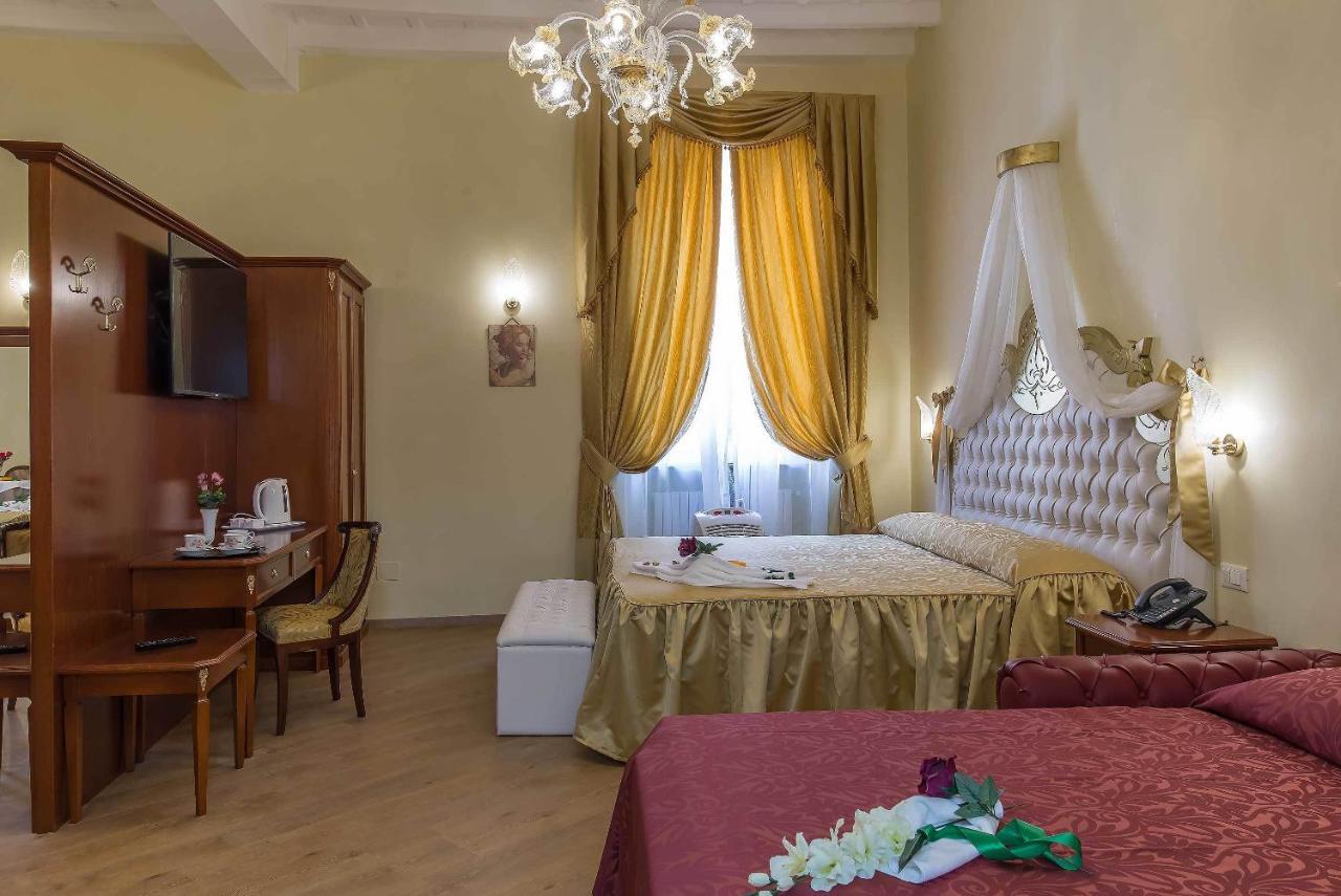 Bed & Breakfast Trevi