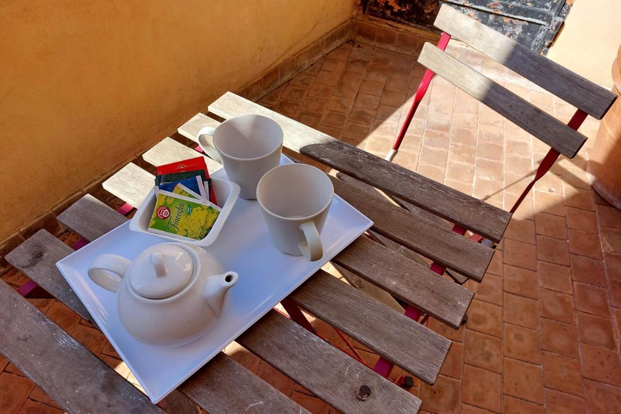 Trevi Bed and breakfast 3*