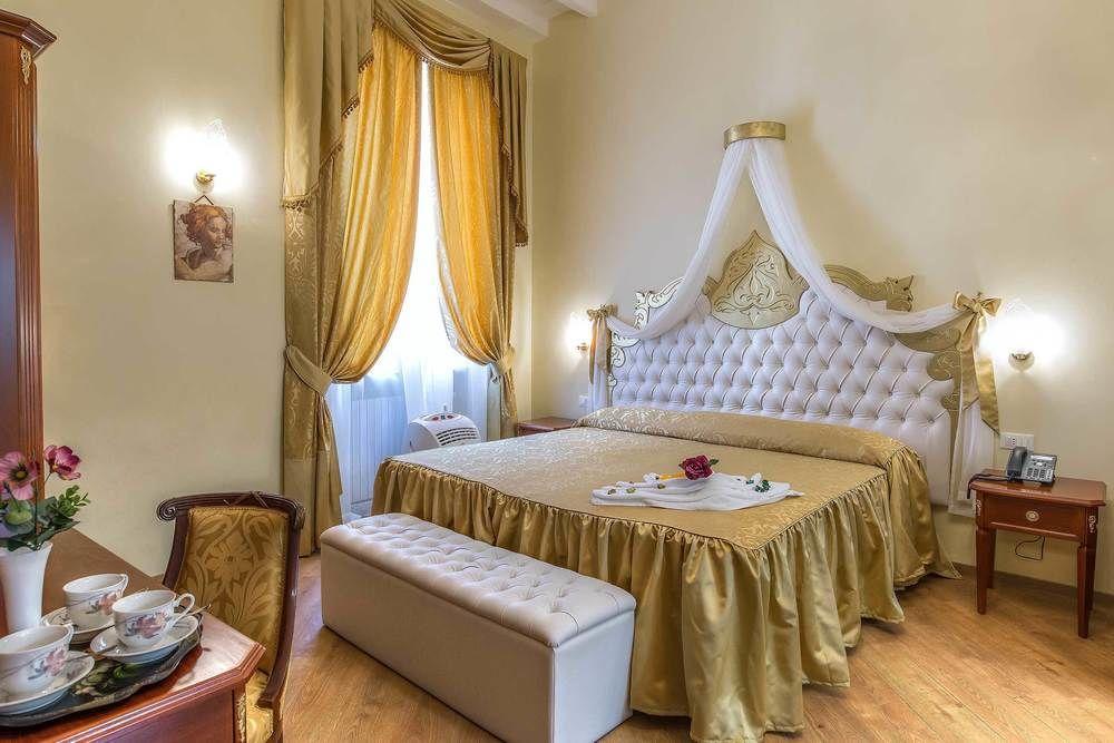 Bed & Breakfast Trevi Roma
