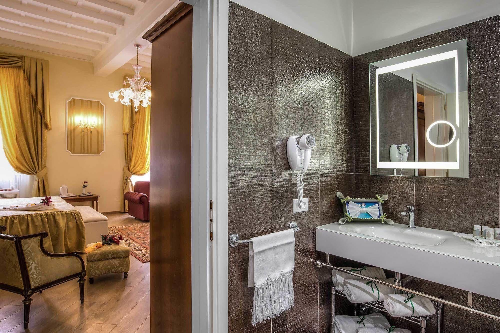 Bed and breakfast Trevi 3*